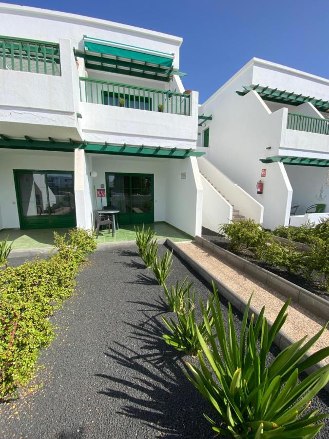Casa Luna Puerto del Carmen  Exterior photo