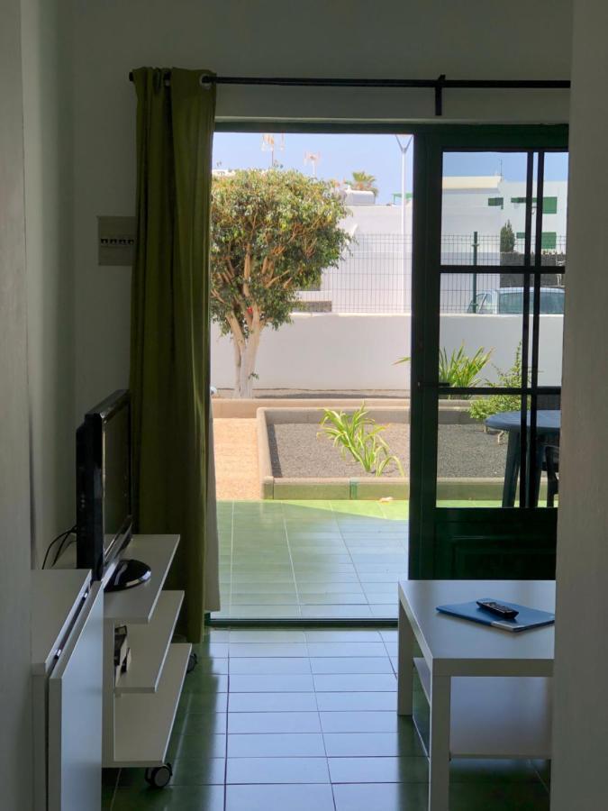 Casa Luna Puerto del Carmen  Exterior photo