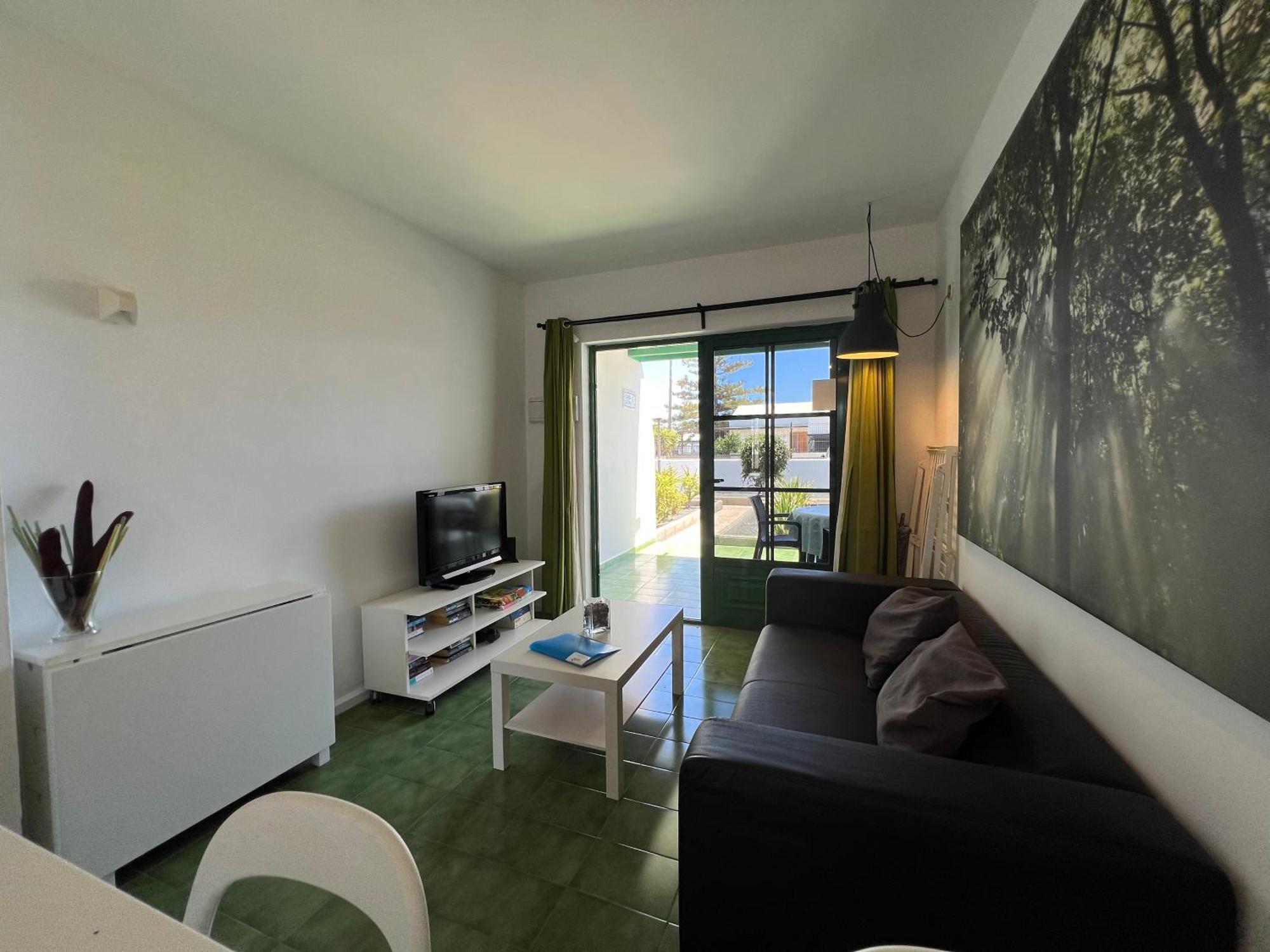 Casa Luna Puerto del Carmen  Exterior photo