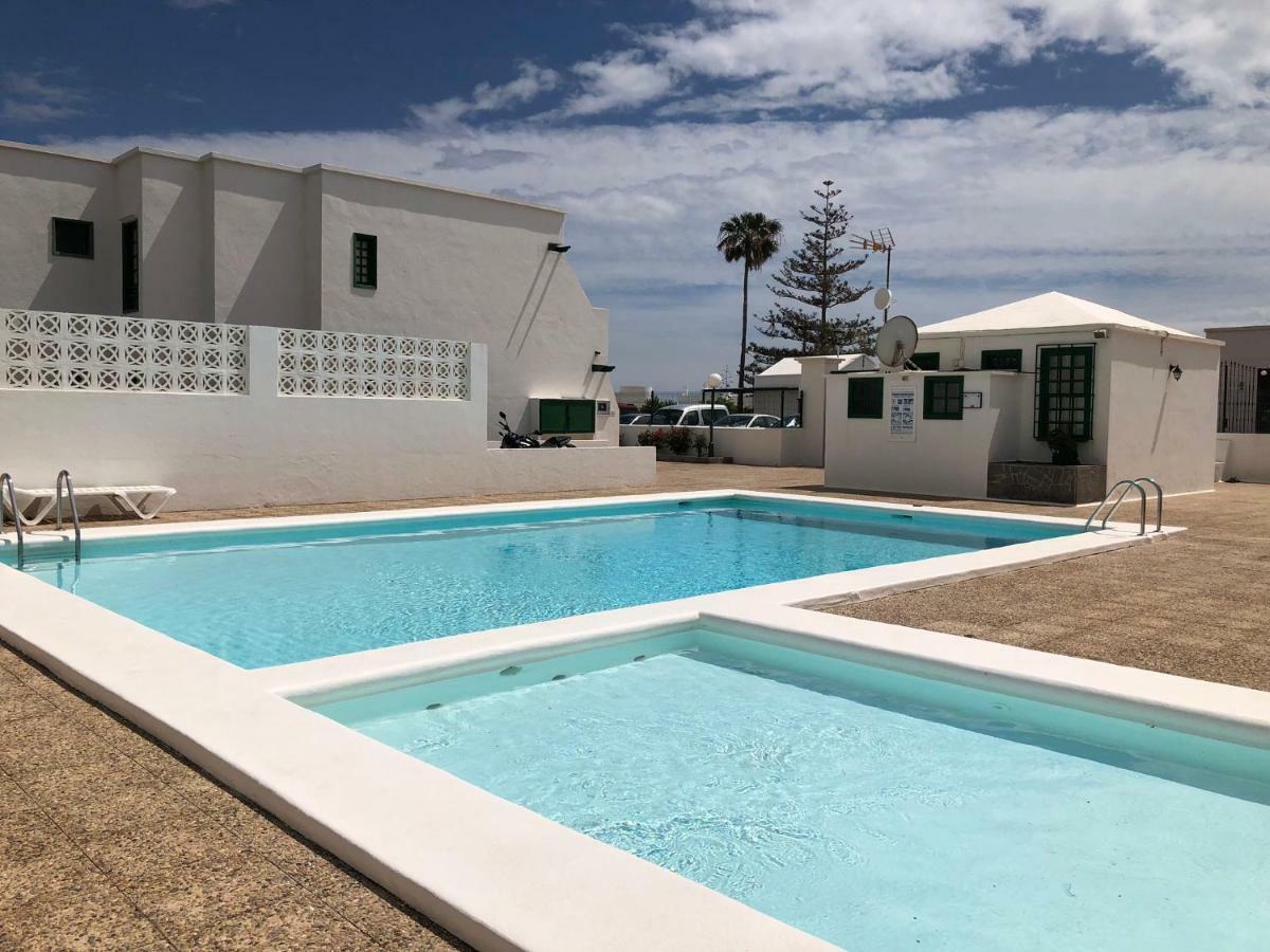 Casa Luna Puerto del Carmen  Exterior photo